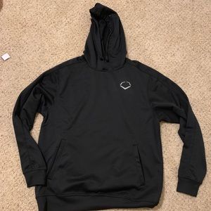 Brand New Evoshield Hoodie size Large